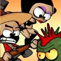 Zombies Can't Jump 2