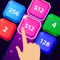 Numbers Puzzle 2048 - Play Free Game at Friv5