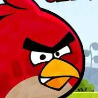 Angry Birds Games