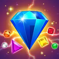 Bejeweled Games