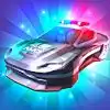 Cyber Cars Punk Racing