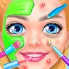 Makeover Games