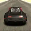 Driving Games