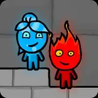 Fireboy and Watergirl 2: Light Temple - Play Fireboy and Watergirl 2: Light  Temple Online on KBHGames