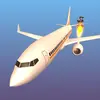 Flight Pilot Airplane Games 24