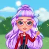 Dressup games