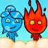 Friv Fireboy and Watergirl