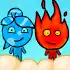 Fireboy and Watergirl 4 Crystal Temple