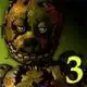 Five Nights at Freddy’s 3