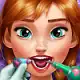 Ice Princess Real Dentist