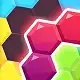 Paper Blocks Hexa