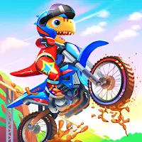 Bike Games