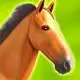 Horse Run 3D