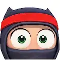 Ninja Games