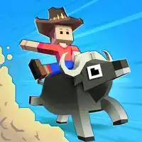 Rodeo Stampede