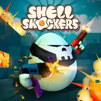 shell shockers gameplaypais de lo juegos poki by jerick  facebook:jerickarambulo from shell shockers io poki Watch Video 