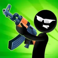 Stickman Games