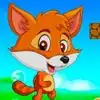 Super Fox World Jungle Adventure Run