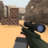 PIXWARS 2 - Play PixWars 2 on Poki 