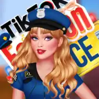 Police Games