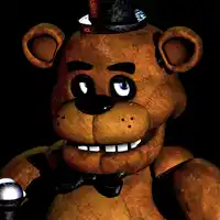 Five Nights at Freddys Games