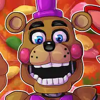 FNAF Games