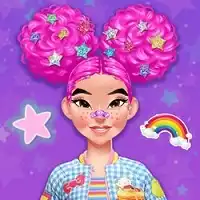 Dress Up Games