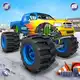 Monster Truck Games