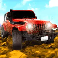 Offroad Games