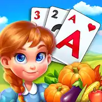 Solitaire Farm Seasons