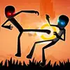 Stickman Games