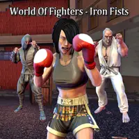 Boxing Games